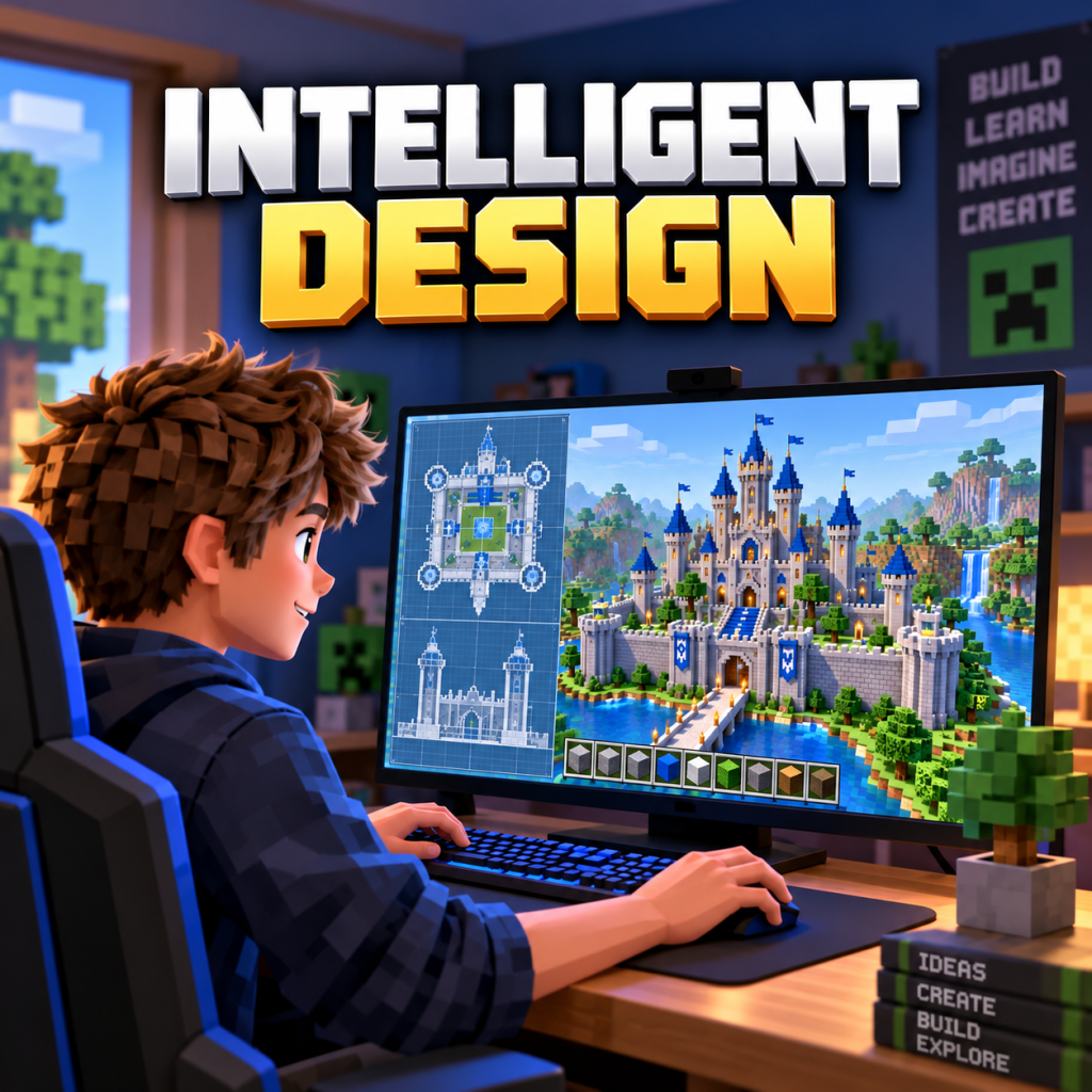 God Revealed: Design Has a&nbsp;Designer